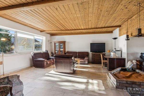 Großzügiges Wohnen