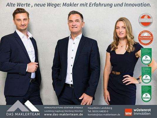 2 www.das-maklerteam.de