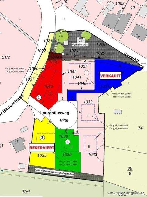 Süsel Grundstücke, Süsel Grundstück kaufen