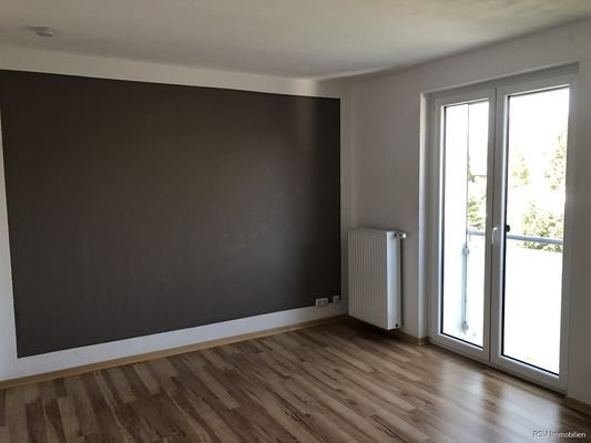 Wonzimmer oberes EG