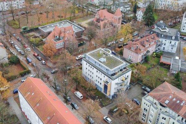 Unmittelbare Umgebung