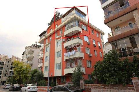 Antalya Wohnungen, Antalya Wohnung kaufen