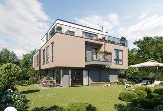 Visualisierung - NESTOR Immobilien