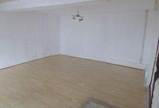 Wohnzimmer EG