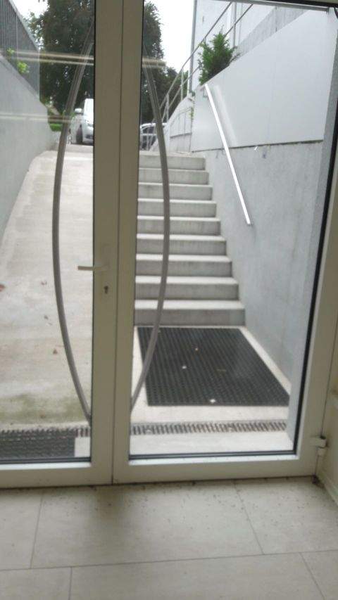 Weil am Rhein Ladenlokale, Ladenflächen 