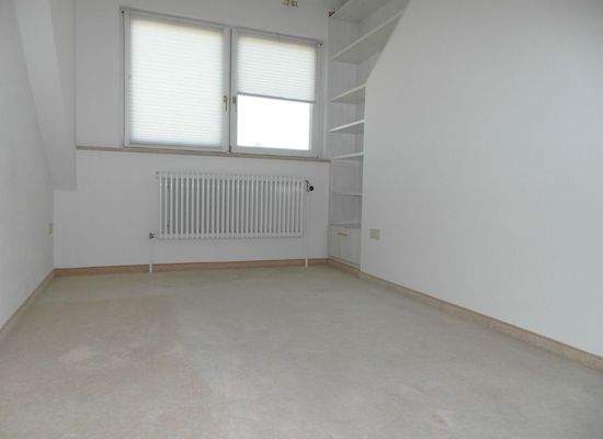 Kinder oder Gästezimmer