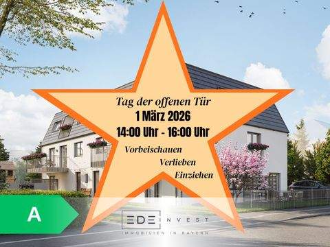 München Häuser, München Haus kaufen