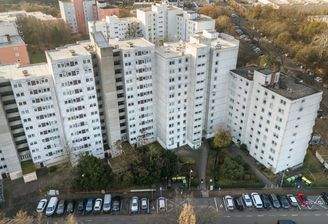 Aussenansicht Gebäude