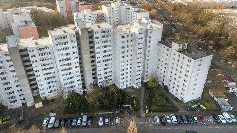 Offenbach am Main Wohnungen, Offenbach am Main Wohnung kaufen