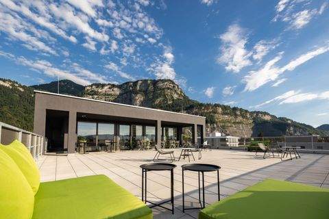 Dornbirn Wohnungen, Dornbirn Wohnung mieten