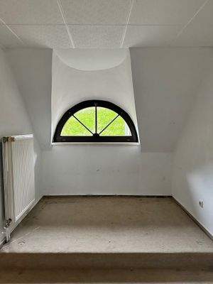 Zimmer Dachgeschoss