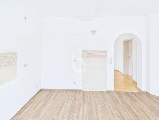 Whg.1 Eingang Genusslabor (EG) 3