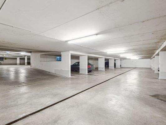 Tiefgarage