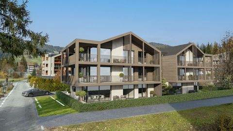 Toblach Wohnungen, Toblach Wohnung kaufen