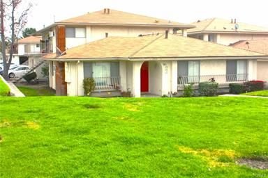 Rancho Cucamonga Wohnungen, Rancho Cucamonga Wohnung kaufen