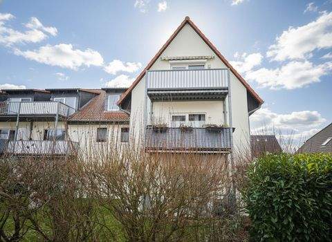 Vechelde / Denstorf Wohnungen, Vechelde / Denstorf Wohnung kaufen