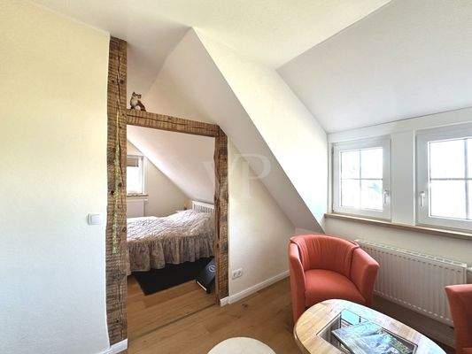 Gästezimmer DG Beedenbostel