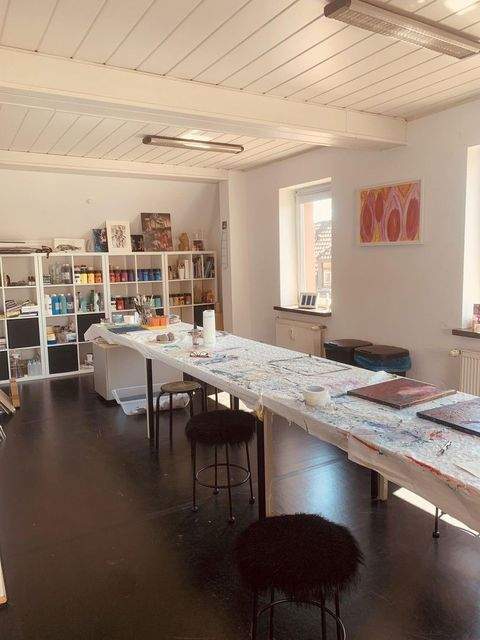 Reinheim Büros, Büroräume, Büroflächen 