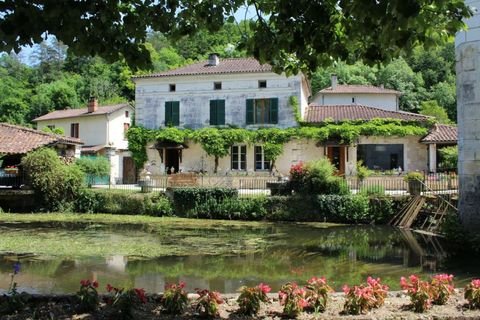 Bourdeilles Häuser, Bourdeilles Haus kaufen