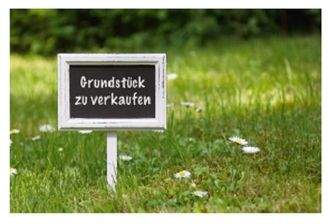 Grundstück zu verkaufen