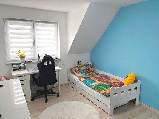 Kinderzimmer Bild II