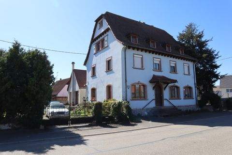 Schoenau Häuser, Schoenau Haus kaufen