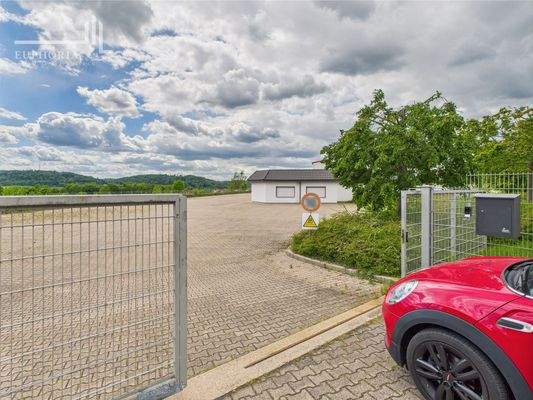 Zugang 24h 7 Tage die Woche