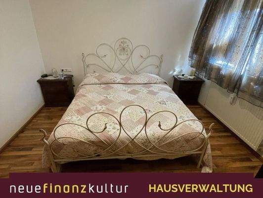 2. Schlafzimmer 