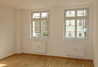 Referenzbild Wohnen (2)