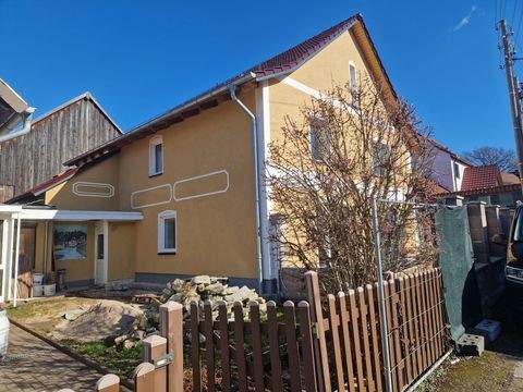 Hörselberg-Hainich Häuser, Hörselberg-Hainich Haus kaufen