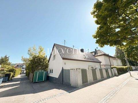 Fellbach Häuser, Fellbach Haus kaufen