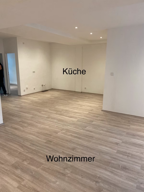 Bad Hersfeld Wohnungen, Bad Hersfeld Wohnung kaufen