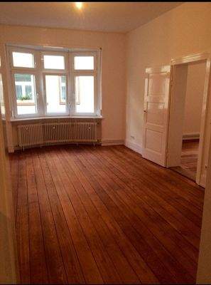 Innenausbau nach Renovierung