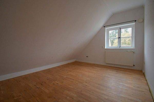 Haus Nr. 1: Schlafzimmer I 