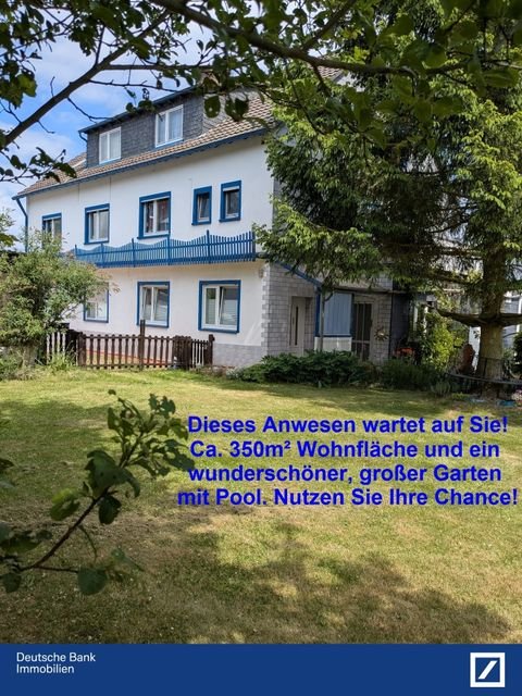 Beltheim Häuser, Beltheim Haus kaufen