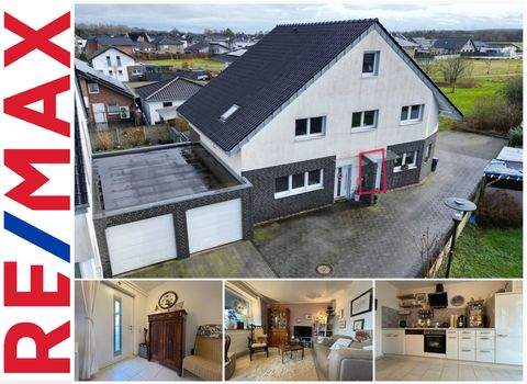 Hückelhoven Wohnungen, Hückelhoven Wohnung kaufen