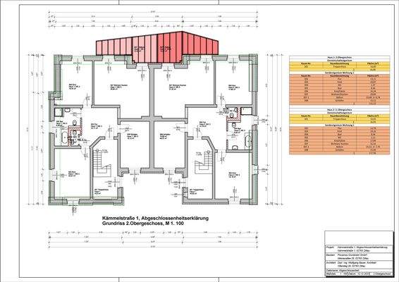 Grundriss (WE links)