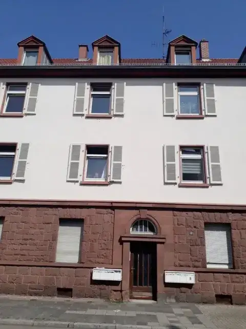 Ludwigshafen am Rhein Wohnungen, Ludwigshafen am Rhein Wohnung mieten