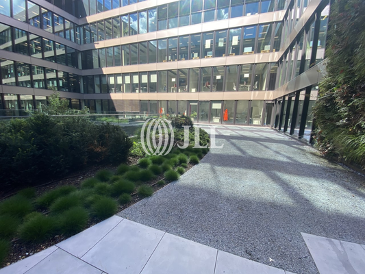 Außenaufnahmen - JLL