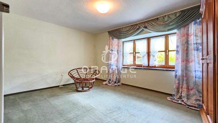 Haupthaus - Schlafzimmer 6