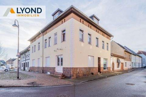 Jeßnitz Häuser, Jeßnitz Haus kaufen