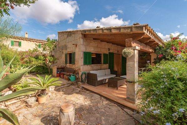 Separates Gästehaus