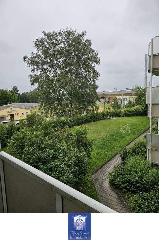 Ihr neuer Lieblingsplatz mit Balkon! - Foto 1