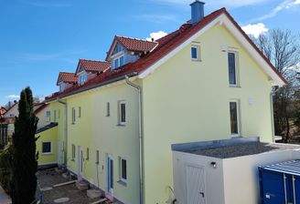 Außenansicht 3-Spänner