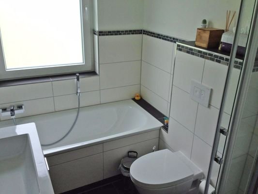 Erdgeschoss
