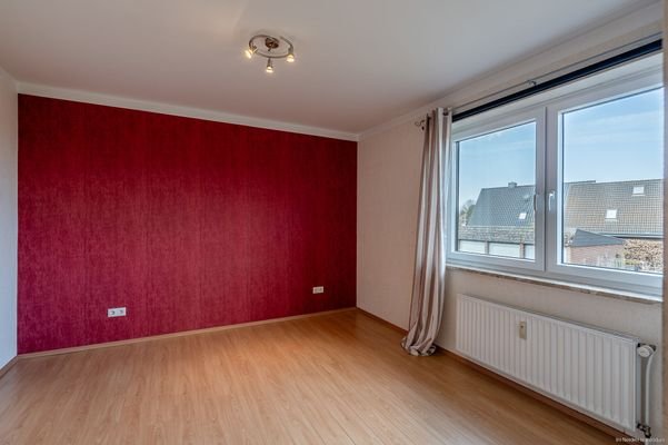 Zimmer Obergeschoss