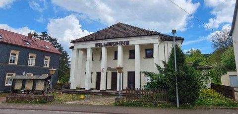 Friedrichroda Häuser, Friedrichroda Haus kaufen