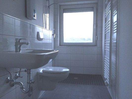 Badezimmer (Beispiel)