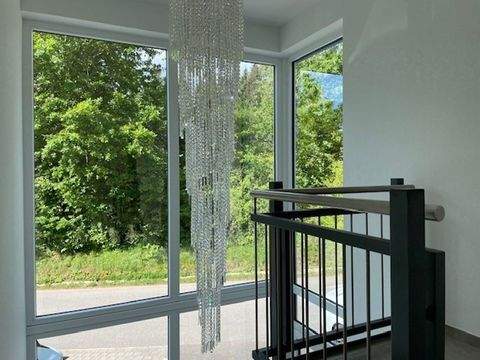 Losheim am See Büros, Büroräume, Büroflächen 