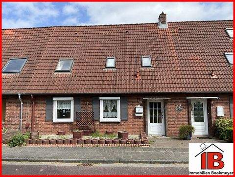 Sande Häuser, Sande Haus kaufen